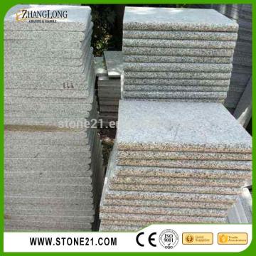 G603 stone block paving, paving slab