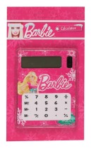 Small cartoon basic calculator , pocket calculator