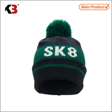 2015 ancrylic beanie knit hat