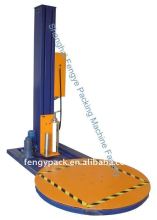 prestressing stretch wrapping machine