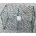 Gabions de grillage hexagonal galvanisé au meilleur prix