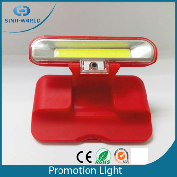 Mini Foldable LED Light for Night Reading