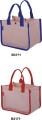 कमर बैग कपास, कपास शॉपिंग बैग