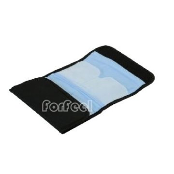 6 pockets Filter Case Wallets