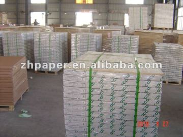 Carbonless Computer Paper