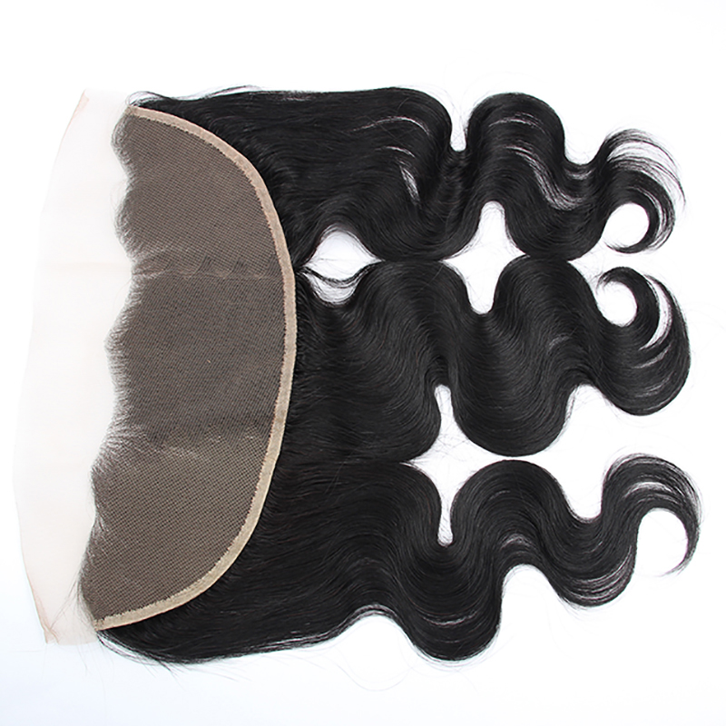 high quality cuticle aligned hair human frontal; 13x4 lace frontal wholesale offer hair care steps