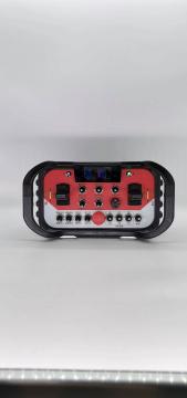 Wireless Controller For Proportional Valve