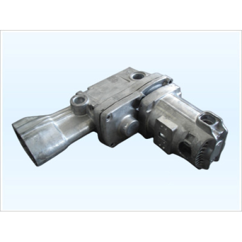 Aluminum Die Casting Electrical Power Tools