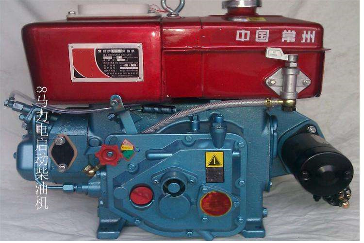 Motor diesel 06 Diesel Engine 06