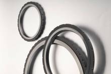 Customized Carbon Graphite Seal Ring