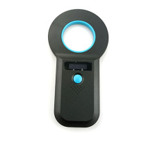 134.2KHz Pet ID Microchip Scanner: Your Ultimate Tool for Animal Tracking and Identification