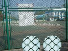 cheap chain link fencing/chain link wire