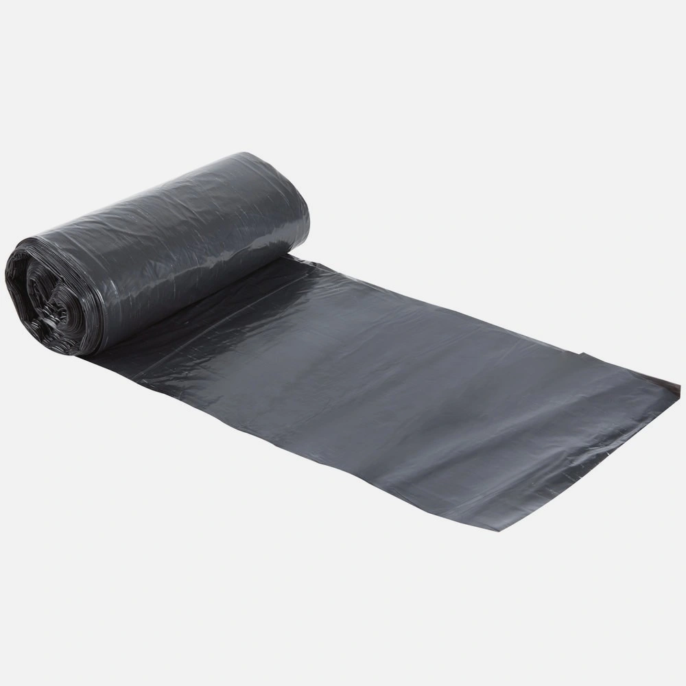 Scented Garbage Bags Plastic Tubing Printed Polybags for Sale