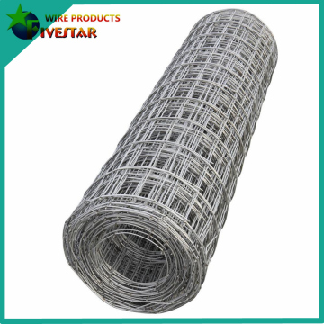 welded wire mesh series