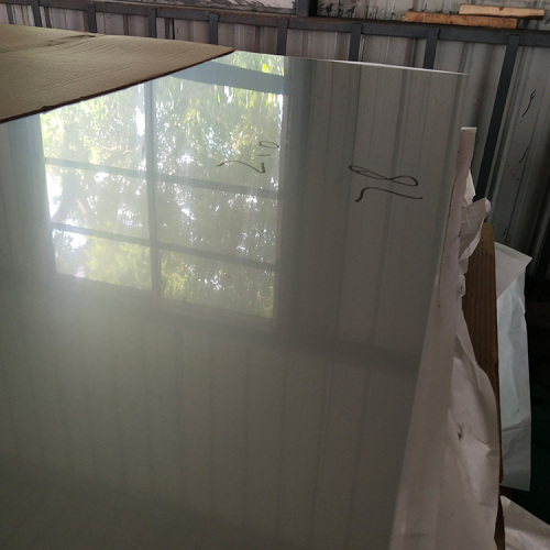 grade409 stainless steel plate 409 stainless steel sheet