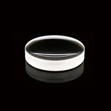 Plano Convex Magnifier Glass Lens