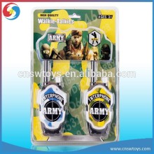 DD0550757 Camouflage Army Interphone Military Walkie Talkie