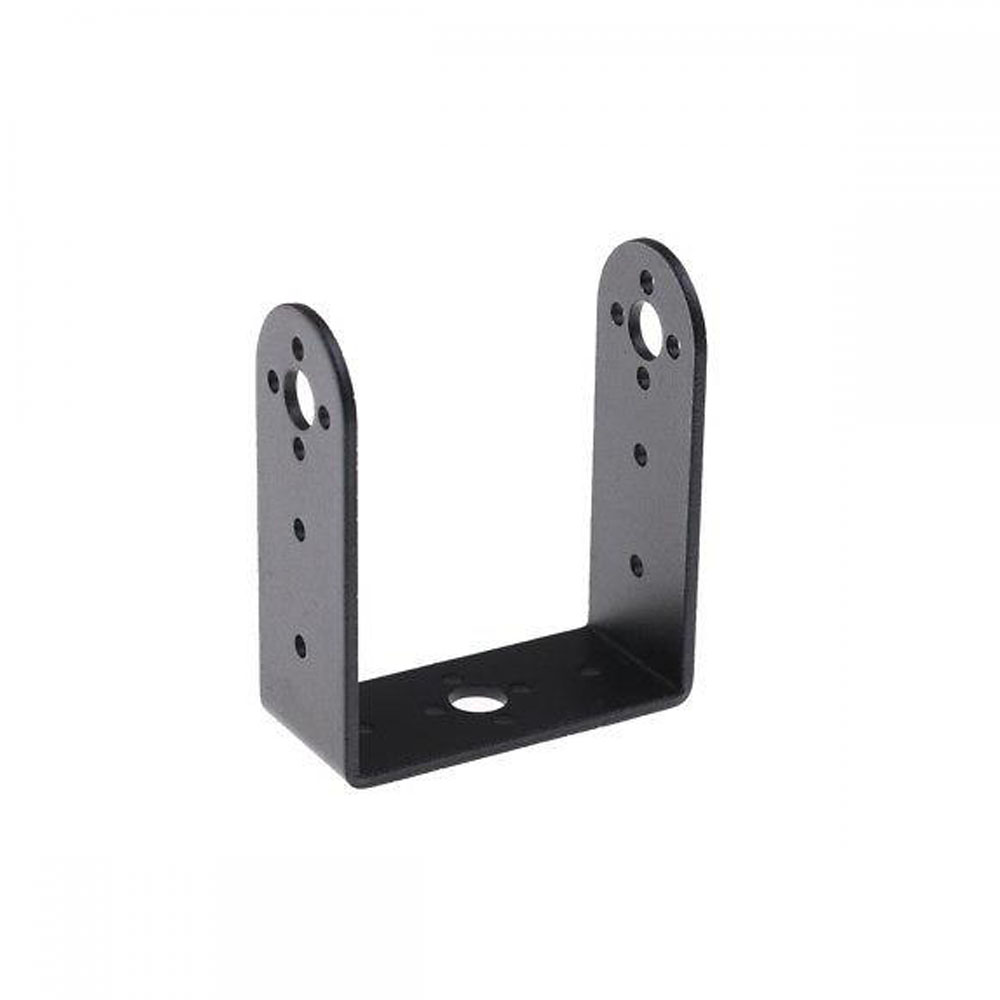 Custom sheet metal black bracket plastic closet shelf brackets bed fitting brackets