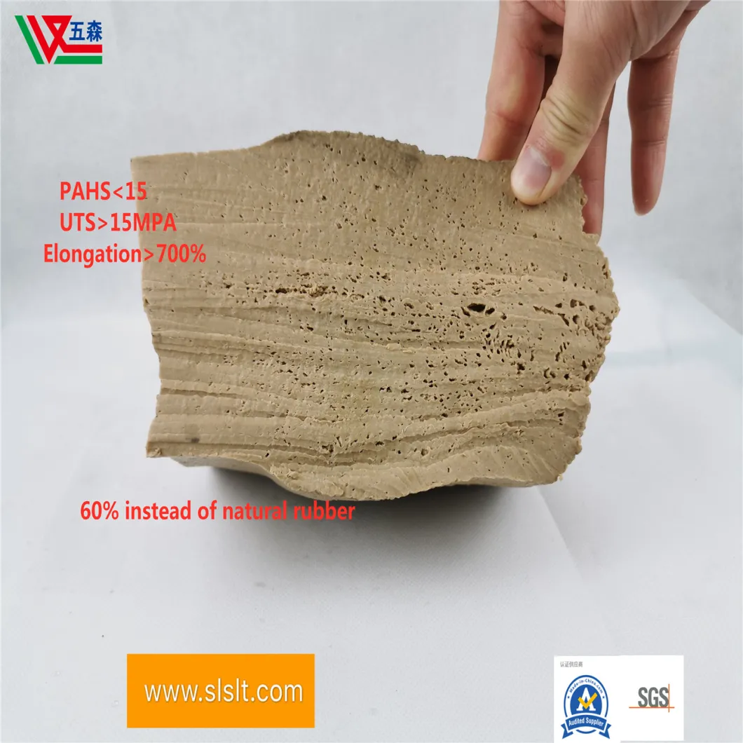 Supply Natural Rubber, 3L Standard Rubber