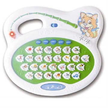 educational learning tablet toys