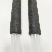 High Performance Silicone Vacuum Hose