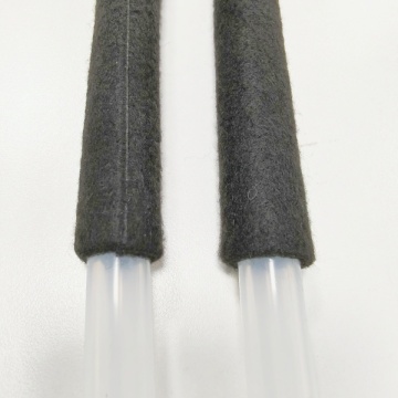 High Performance Silicone Vacuum Hose