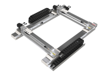 Modular Slide Composite Combination