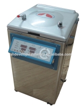 YM-50GN Mini Vertical Pressure Steam Sterilizer & mini autoclave