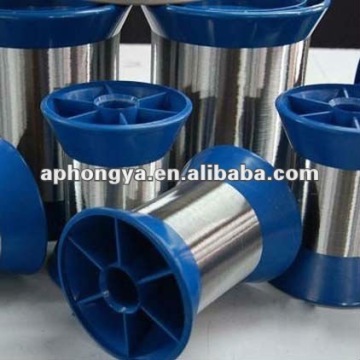 galvanized stranded steel wire(DIRECT FACTORY)