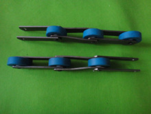 Thyssen 722 step chain