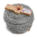 direct sale barbed wire for sale