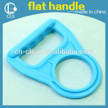 plastic bottle handle