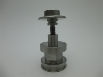 Tool Steel Custom Designed Parts