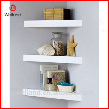 mini lowes wall corner shelf
