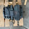 Komatsu 417-18-31101 417-18-31102 WA200-5 Hydraulic Pump