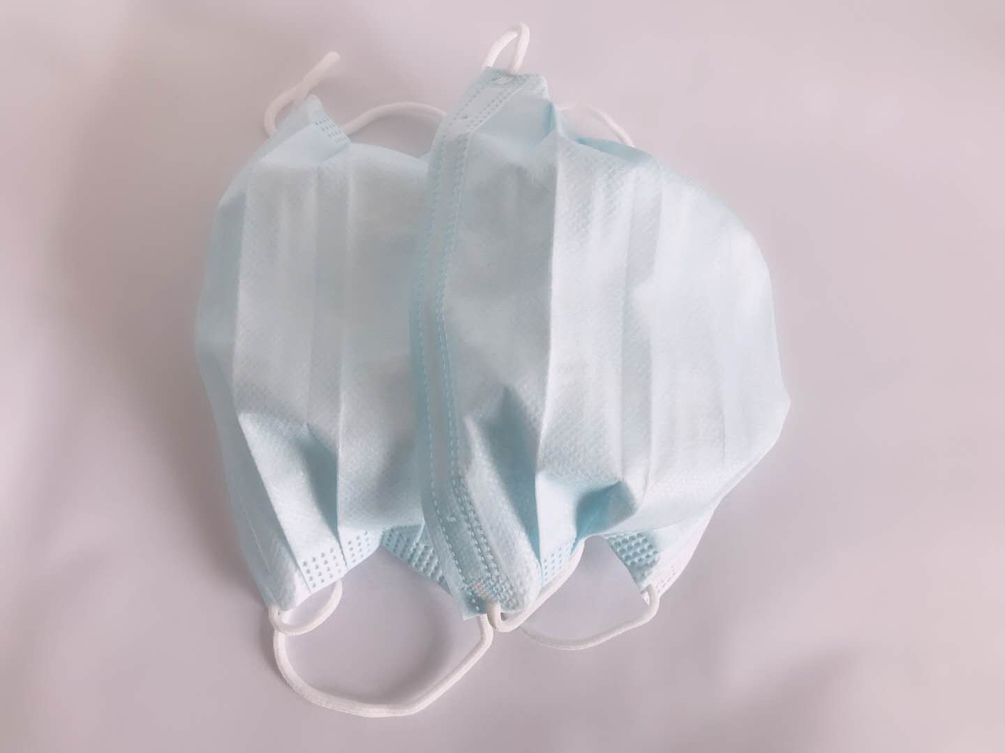 EarLoop Disposable Face Masks