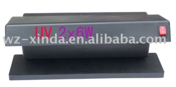 UV Banknote Detectors TK-2028