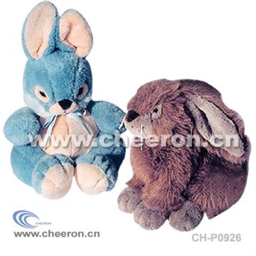 Lovely Plush Bunny, Stuffed Rabbit Toy