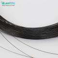 16 Gauge Black Netrealed Tie Wire προς πώληση