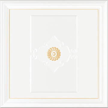 Wholesale  800*800 Aluminum Ceiling Titles Panel