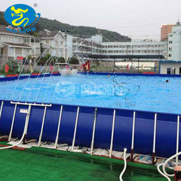 Rectangular Frame Swimming Pool, kids swimming pool