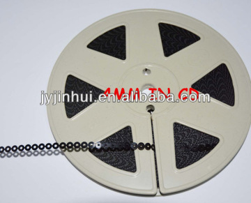 High quality embroidery PET Sequins reel