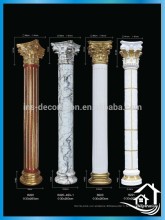 FRP Decorative pillars and columns