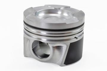 Forged Marine Diesel Engine Piston