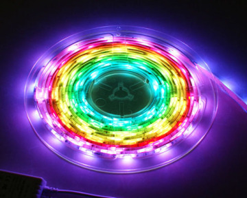 5050 Magic Dream Color Led Strip Lights