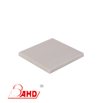 High Flame Retardant V0 Grade FR-ABS Sheet