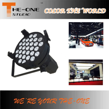 31PCS X 10W COB LED Car Show Light