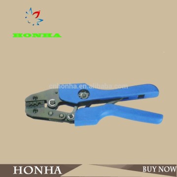 flag terminal tool crimping AN-06WF2C battery terminal crimping tool hydraulic pin terminal crimping tool