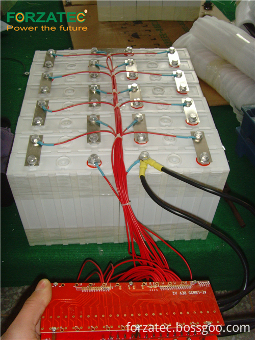 48V20AH li-phosphate battery