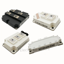 Original IGBT Power Modules and Thyristor Diode Modules for Electronic Systems
